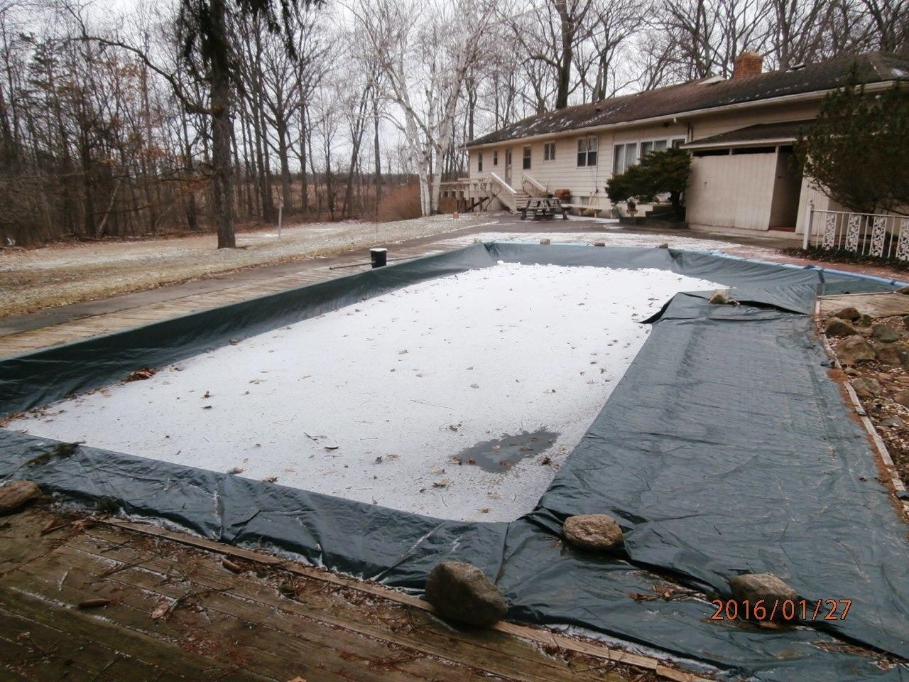 7900 Boettner Road Saline, MI 48176 - Photo 34 of 37 Photo 34