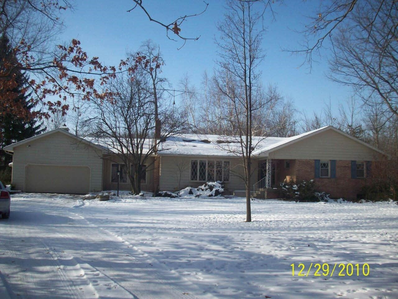 7900 Boettner Road Saline, MI 48176 - Photo 35 of 37 Photo 35