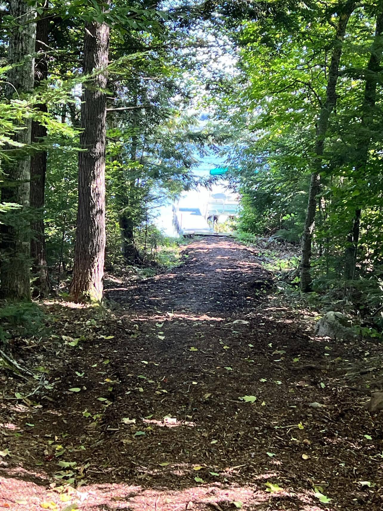 29 Pine Grove Road St. Albans, ME 04971 - Photo 6 of 6 deeded access to Big Indian