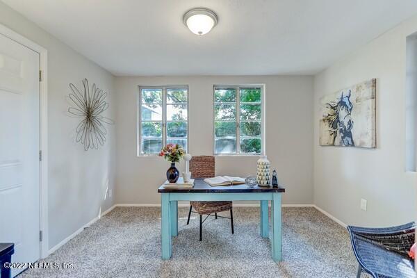 5052 Sunderland Road Jacksonville, FL 32210 - Photo 13 of 15 Office
