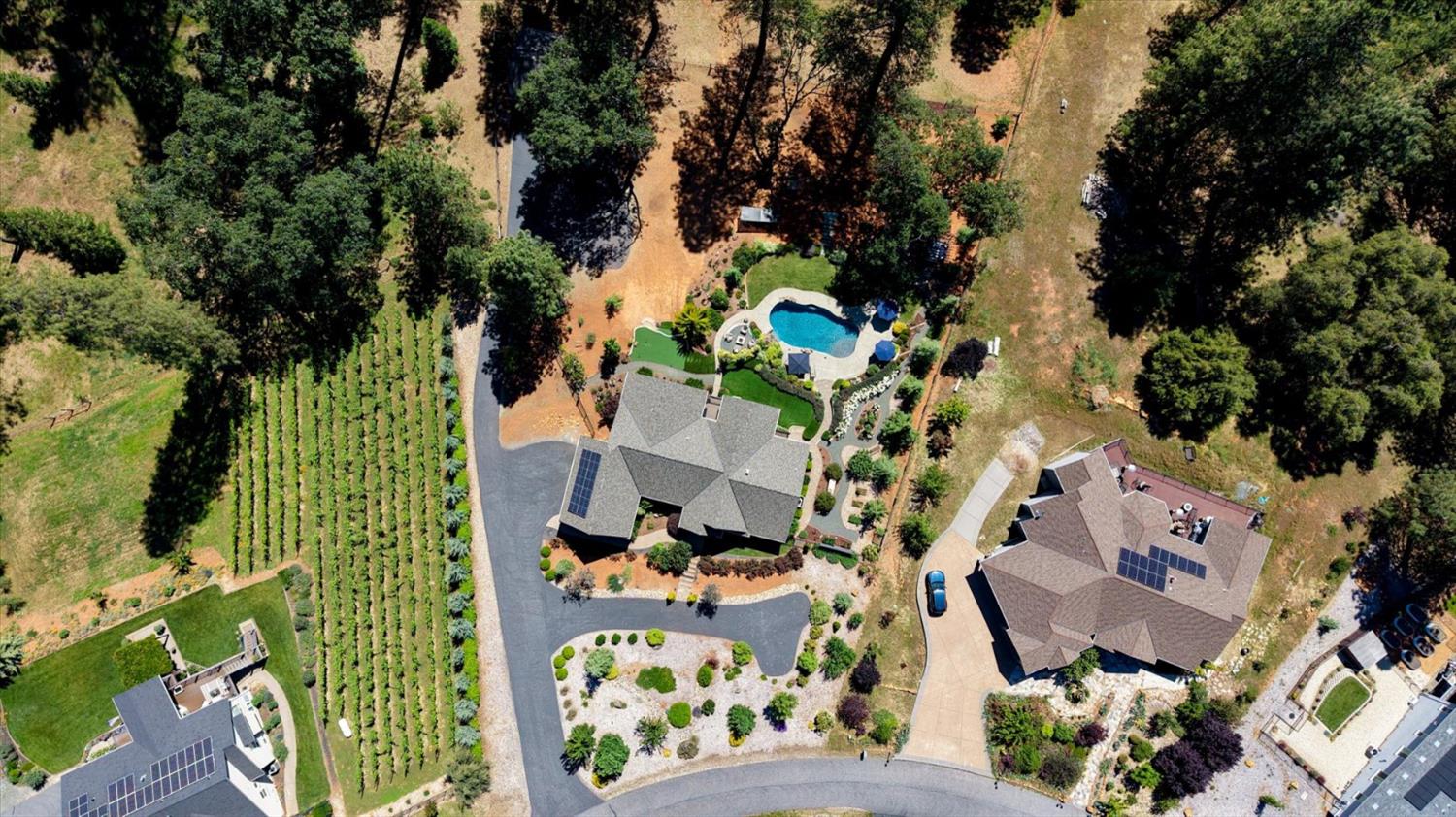 10213 Evergreen Ranch Court Grass Valley, CA 95949 - Photo 56 of 98