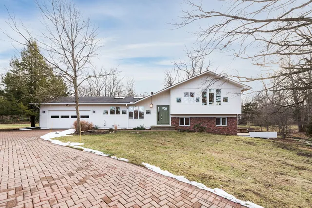 $719,000 | 2277 West Huron River Drive, Ann Arbor, MI 48103