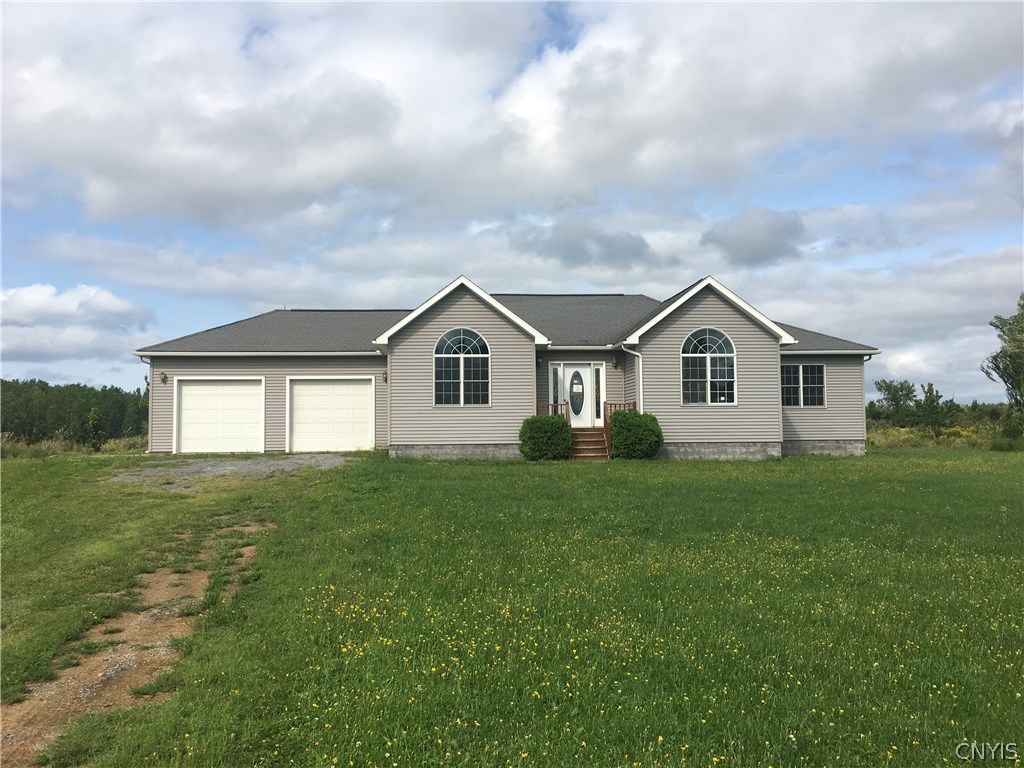 26229 Limestone Road Alexandria, NY 13679 - Photo 1 of 1