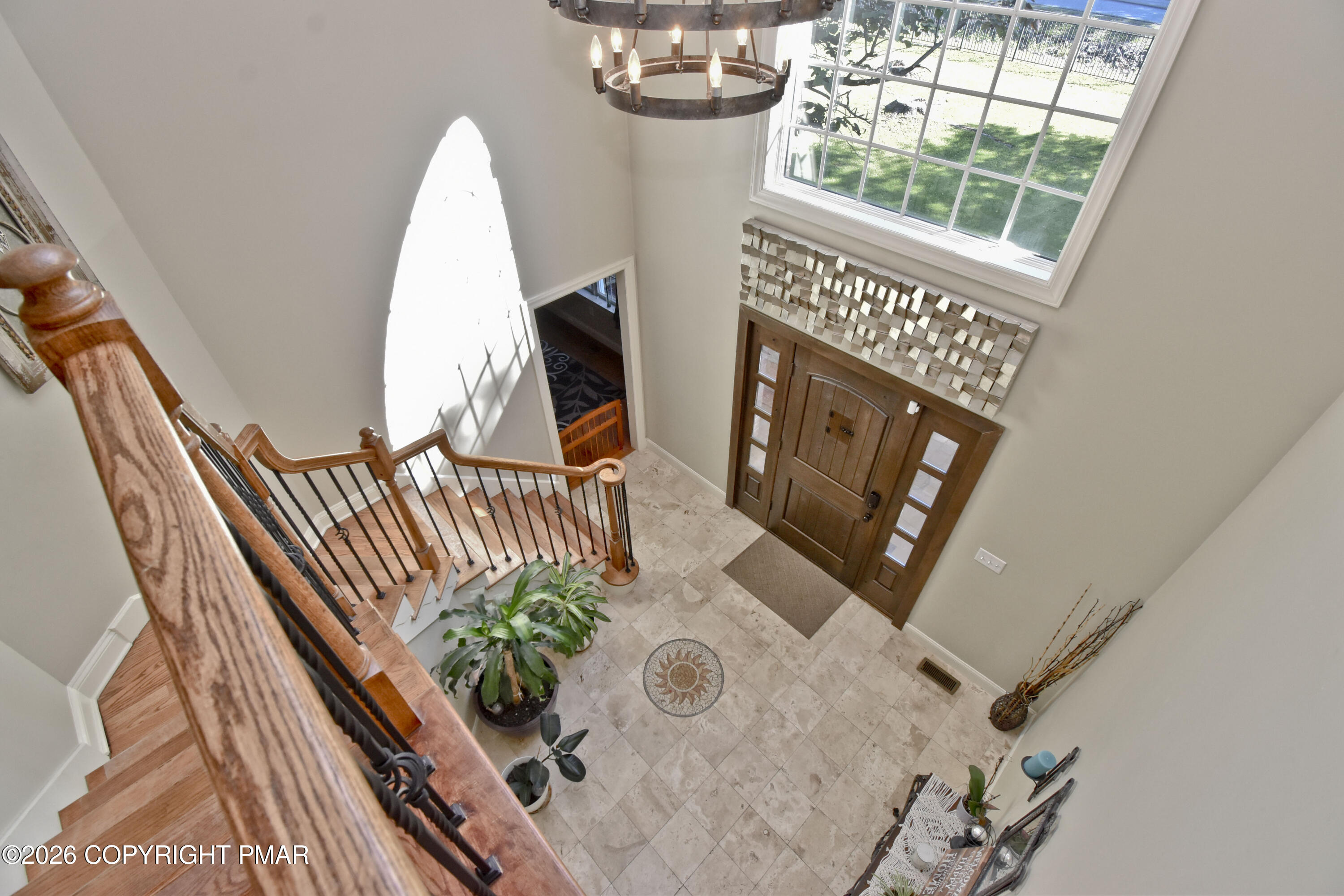 155 Chase Road Stroudsburg, PA 18360 - Photo 35 of 76 Foyer (4)