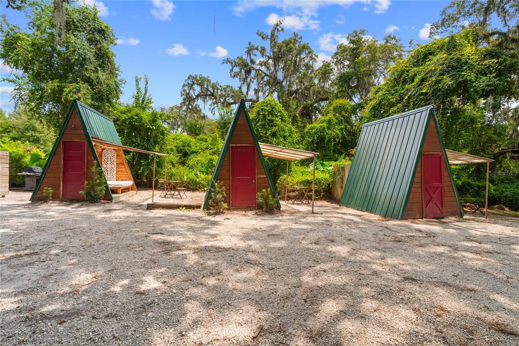 889 Southwest 165th Street Ocala, FL 34473 - Photo 16 of 100