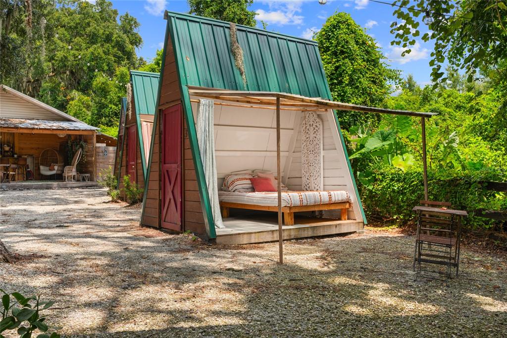 889 Southwest 165th Street Ocala, FL 34473 - Photo 17 of 100