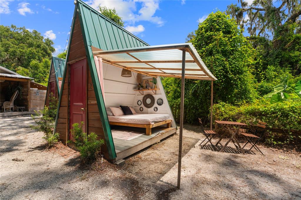 889 Southwest 165th Street Ocala, FL 34473 - Photo 18 of 100