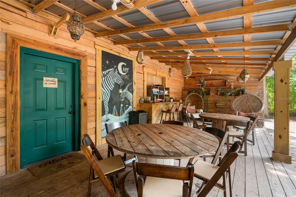 889 Southwest 165th Street Ocala, FL 34473 - Photo 22 of 100