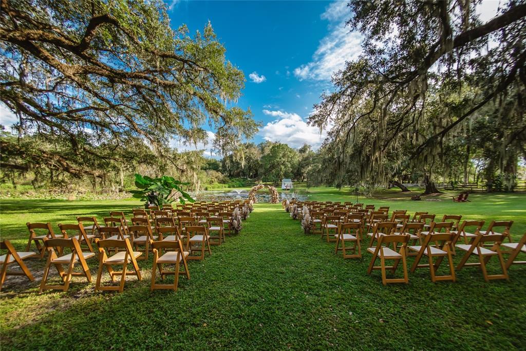 889 Southwest 165th Street Ocala, FL 34473 - Photo 3 of 100