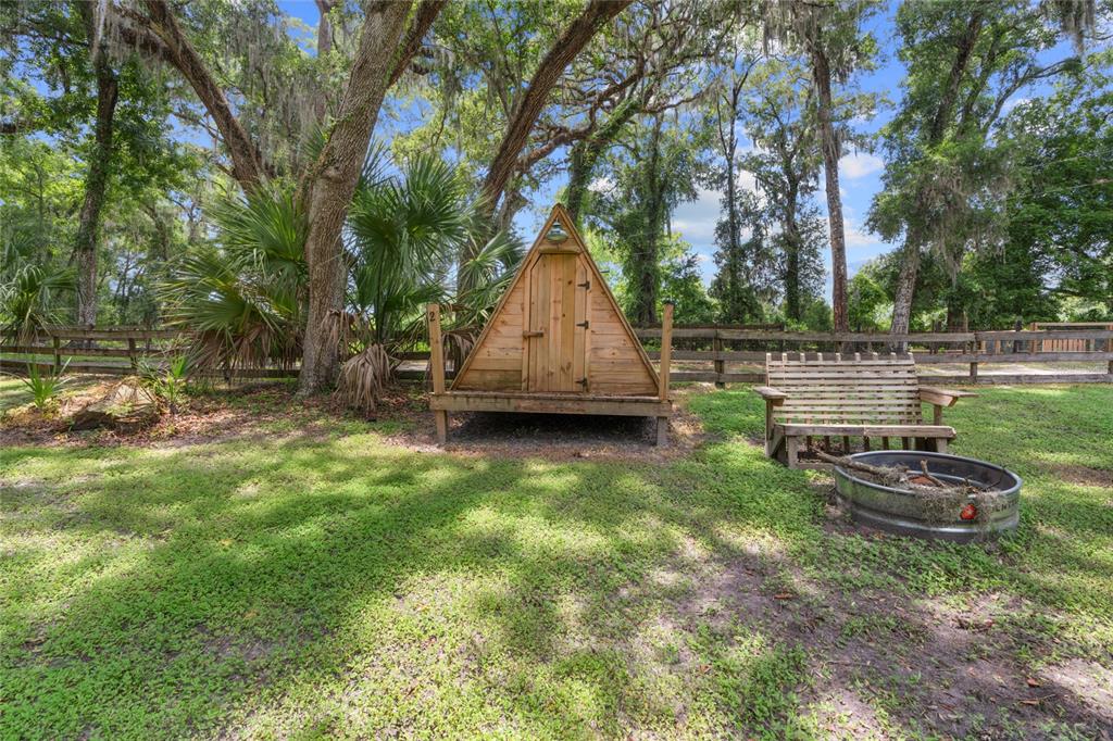 889 Southwest 165th Street Ocala, FL 34473 - Photo 39 of 100