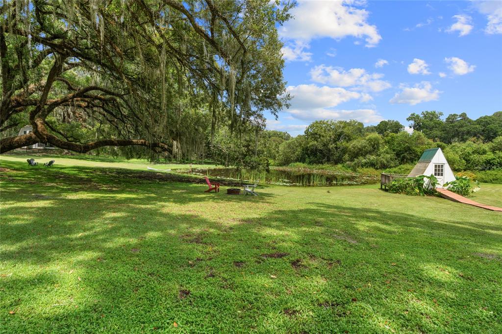 889 Southwest 165th Street Ocala, FL 34473 - Photo 46 of 100