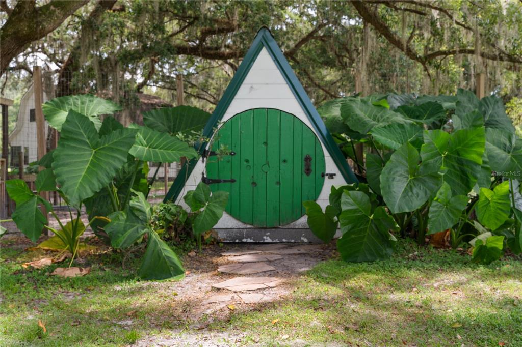 889 Southwest 165th Street Ocala, FL 34473 - Photo 50 of 100