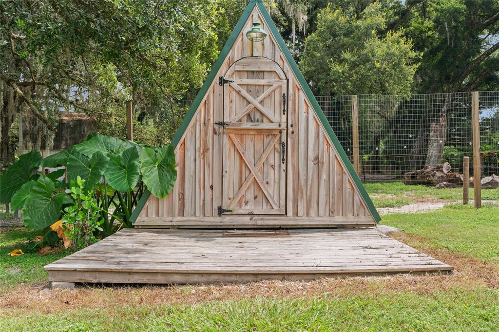 889 Southwest 165th Street Ocala, FL 34473 - Photo 51 of 100