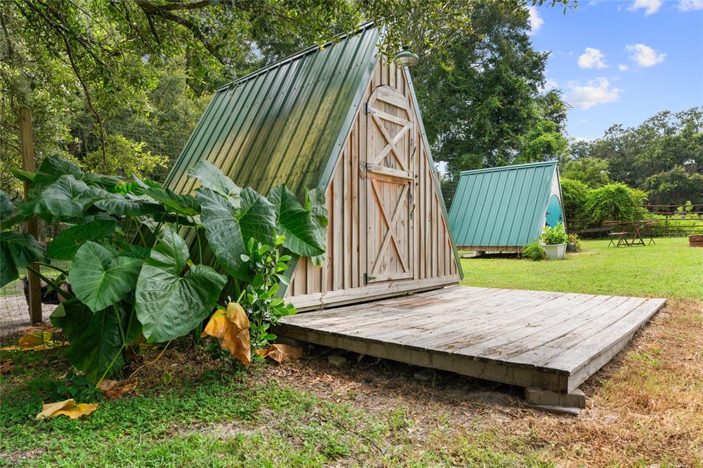 889 Southwest 165th Street Ocala, FL 34473 - Photo 52 of 100