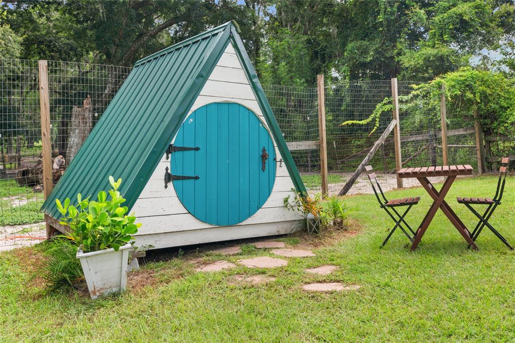 889 Southwest 165th Street Ocala, FL 34473 - Photo 53 of 100