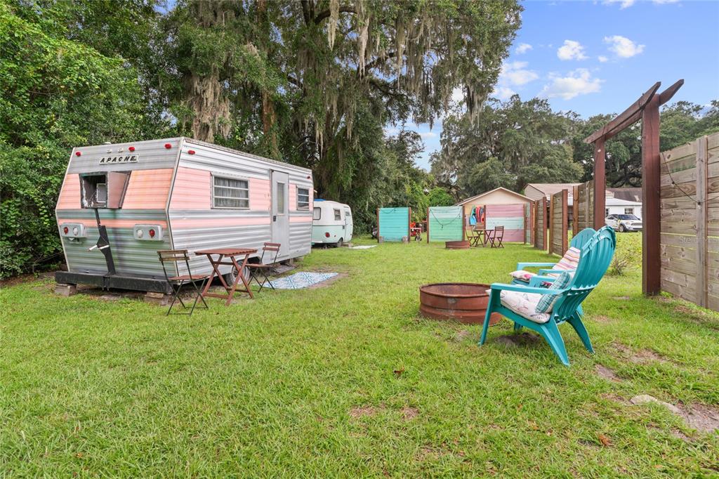 889 Southwest 165th Street Ocala, FL 34473 - Photo 59 of 100