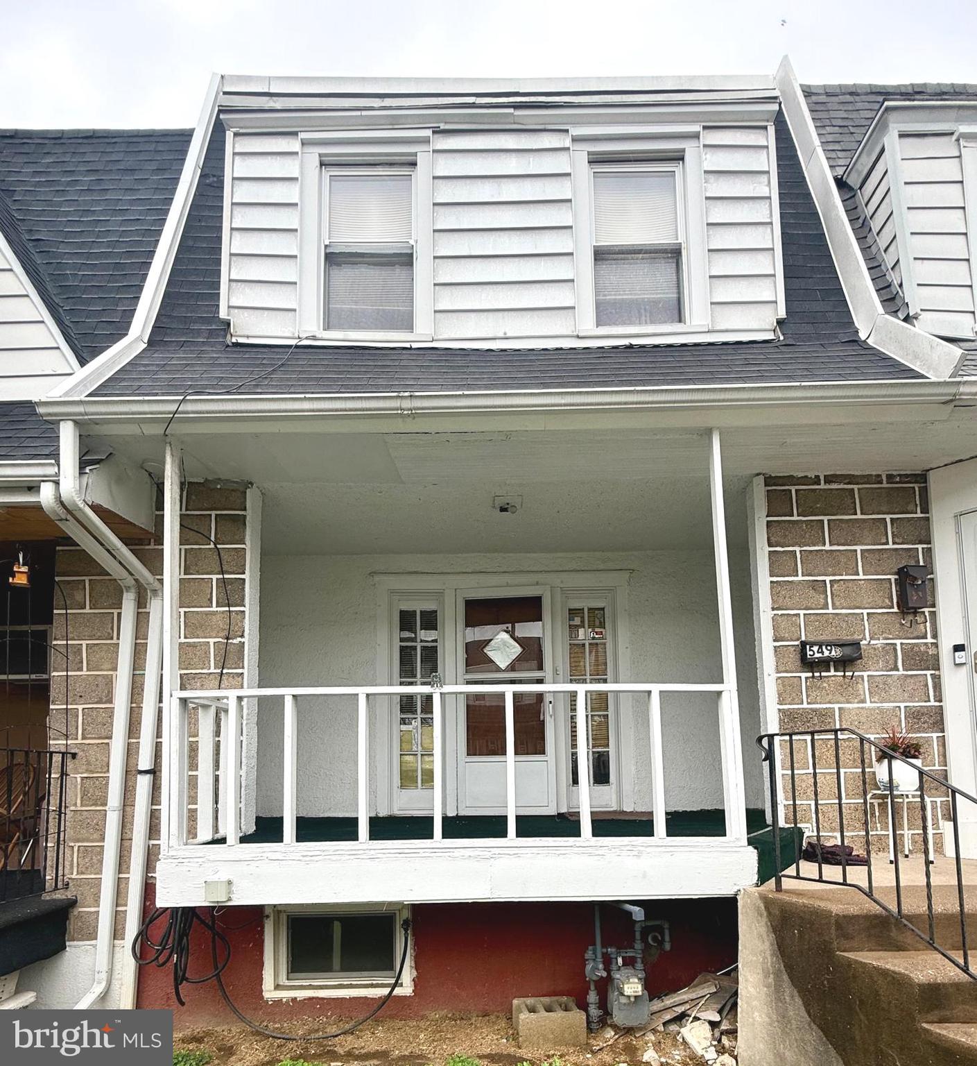 549 Littlecroft Road Upper Darby, PA 19082 - Photo 2 of 26