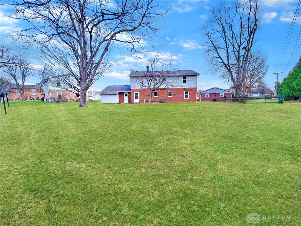 1452 Farnham Road Troy, OH 45373 - Photo 14 of 14 Gallery Image 14