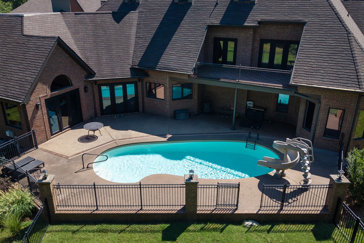 107 Glenhaven Court Lebanon, TN 37087 - Photo 74 of 87 Gallery Image 74