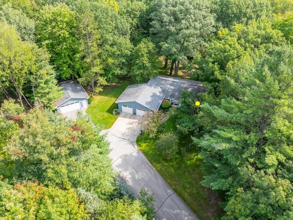 872 Winding Trail Oneida, WI 54155 - Photo 46 of 61