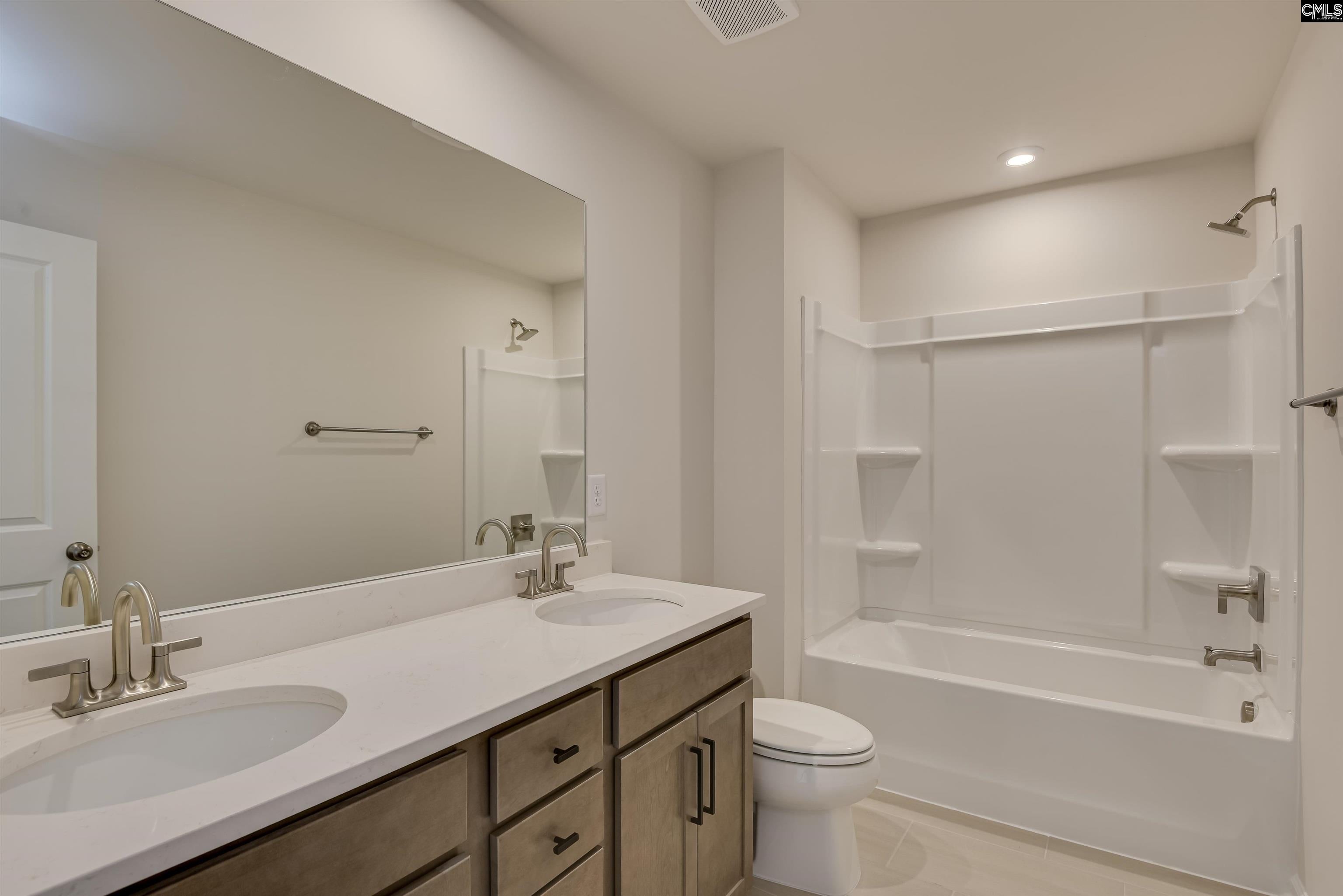 3070 Hanging Valley Road Blythewood, SC 29016 - Photo 34 of 46 Gallery Image 34