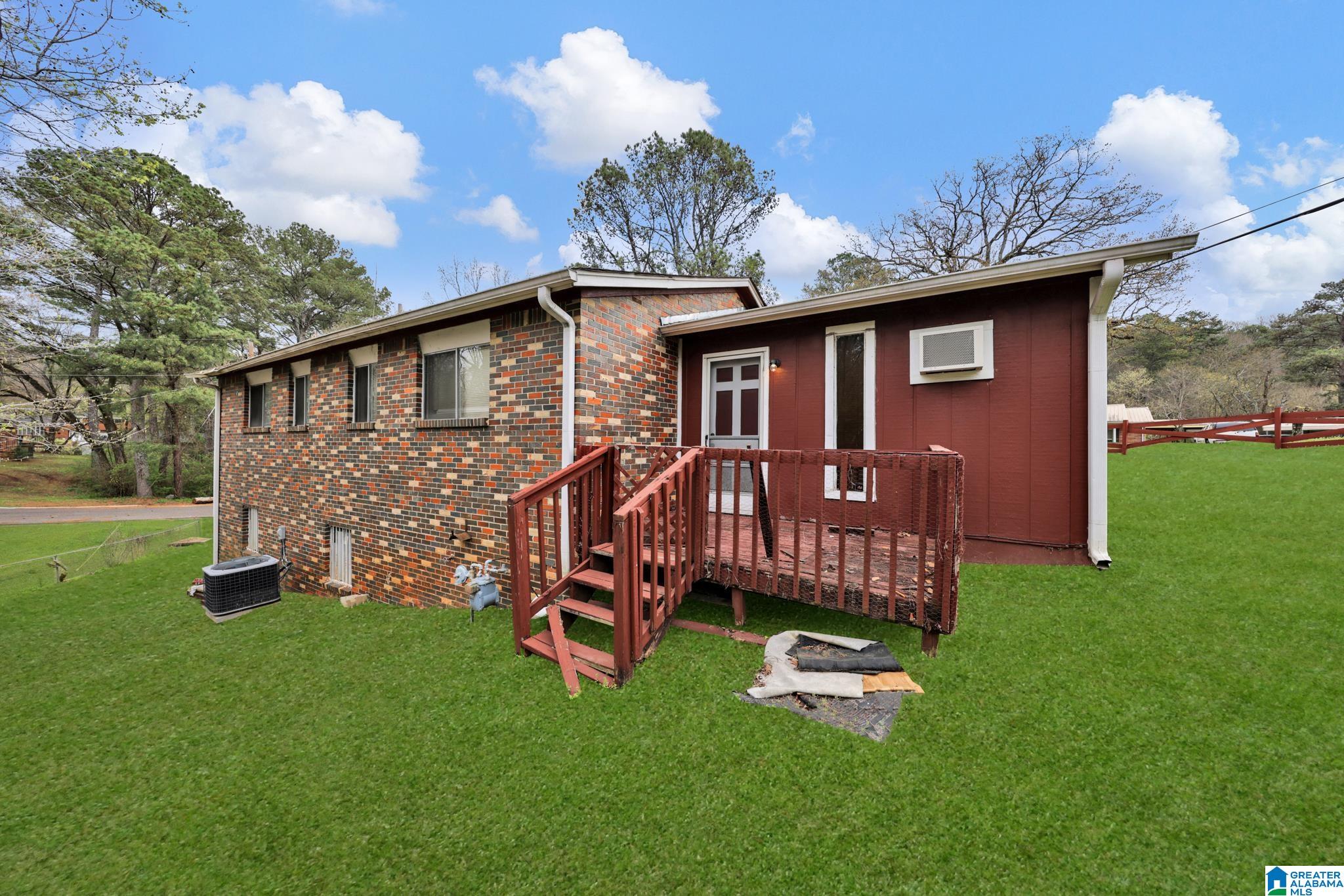 9208 Airport Road Birmingham, AL 35217 - Photo 4 of 25