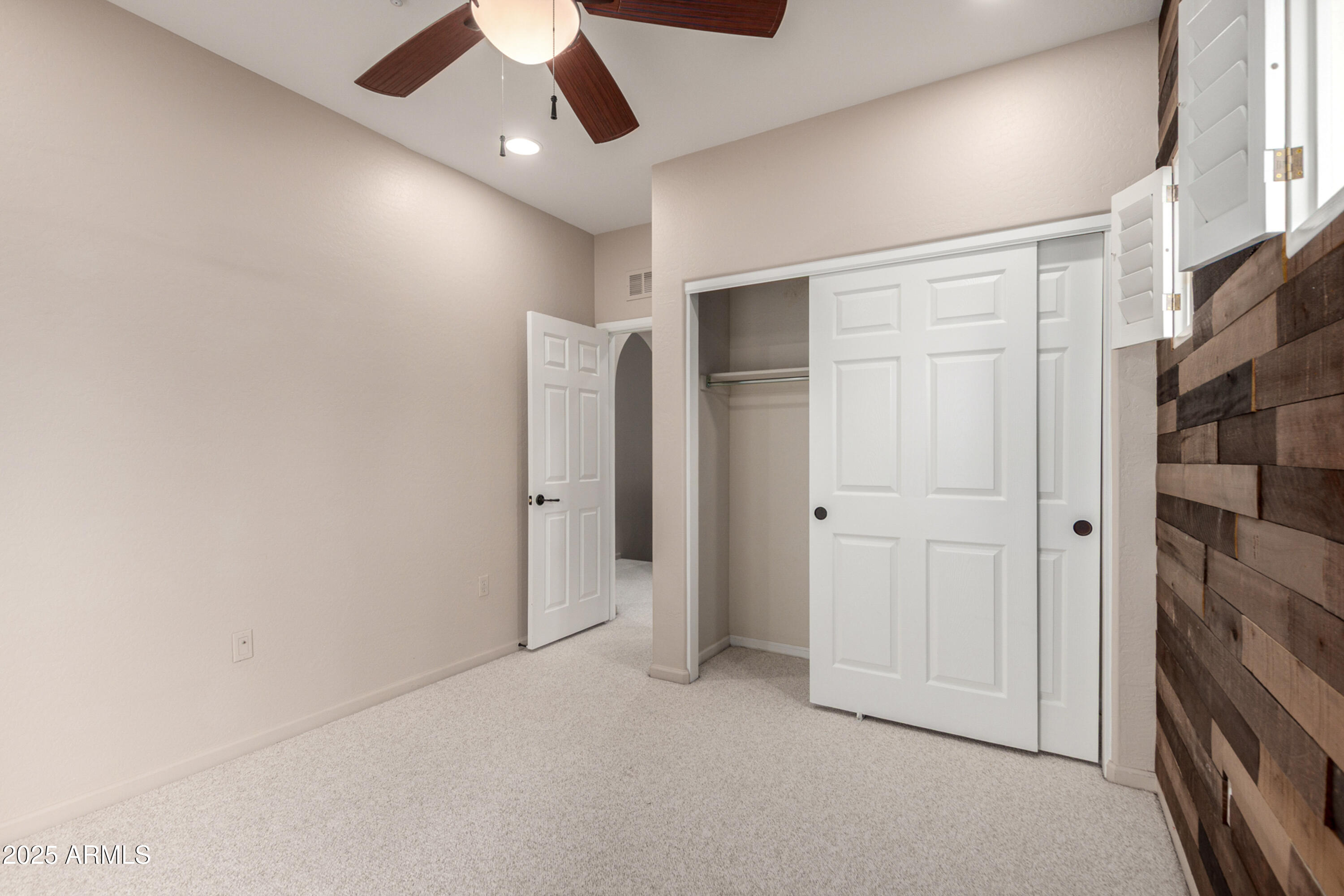 3935 East Rough Rider Road, Unit 1190 Phoenix, AZ 85050 - Photo 15 of 34 2nd bedroom 2