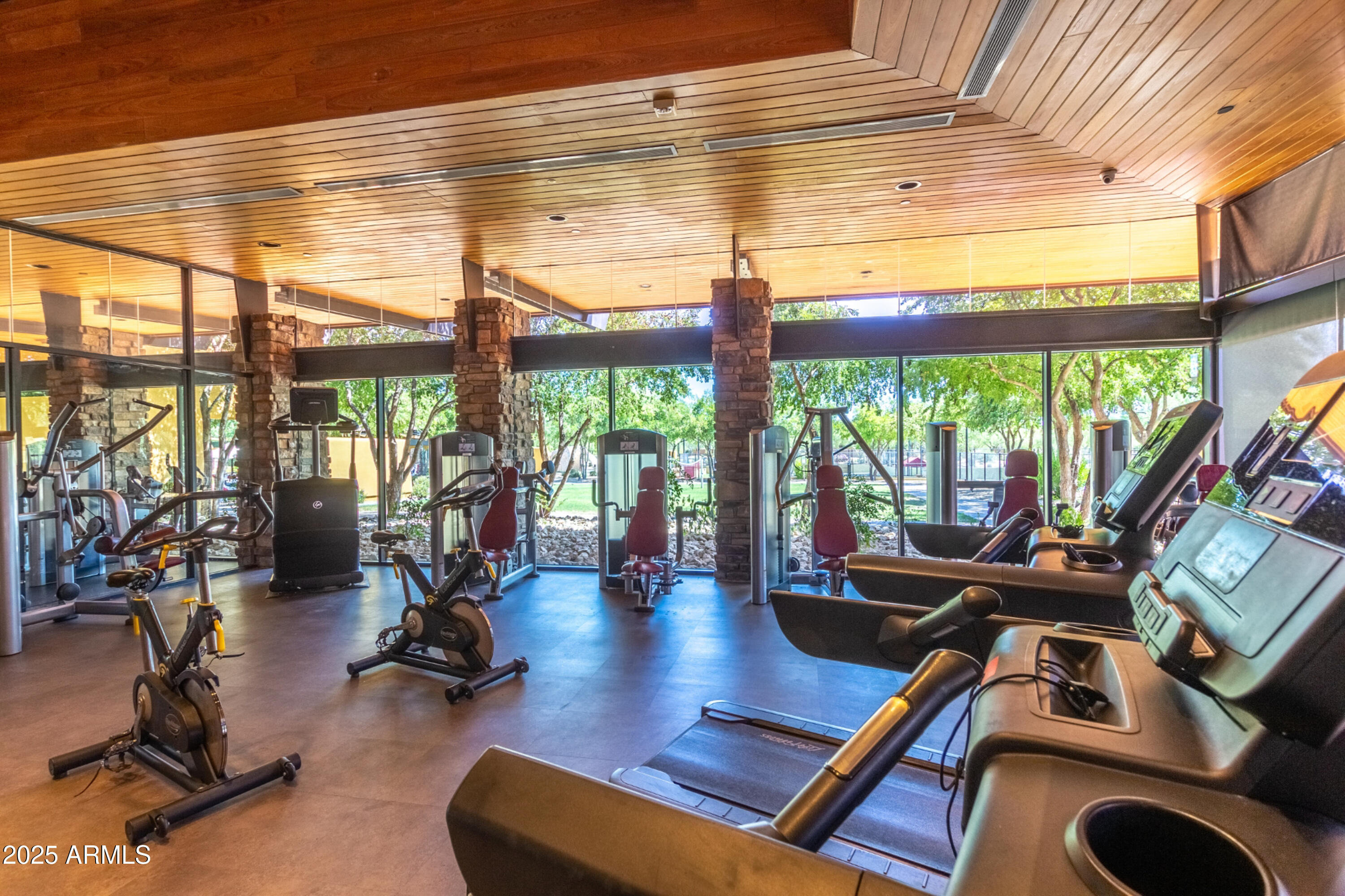 3935 East Rough Rider Road, Unit 1190 Phoenix, AZ 85050 - Photo 22 of 34 RR Fitness Center