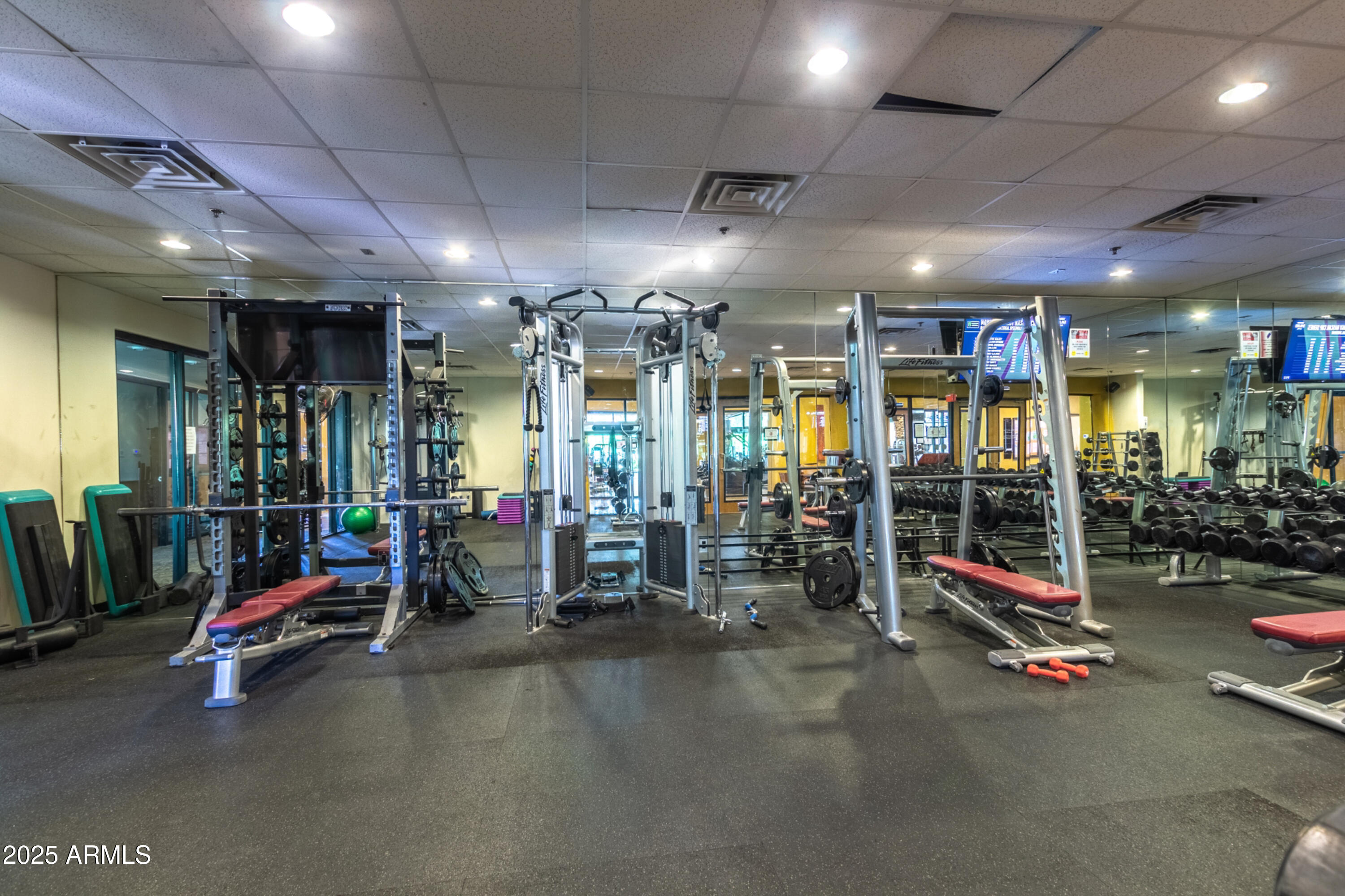 3935 East Rough Rider Road, Unit 1190 Phoenix, AZ 85050 - Photo 24 of 34 RR Fitness 3
