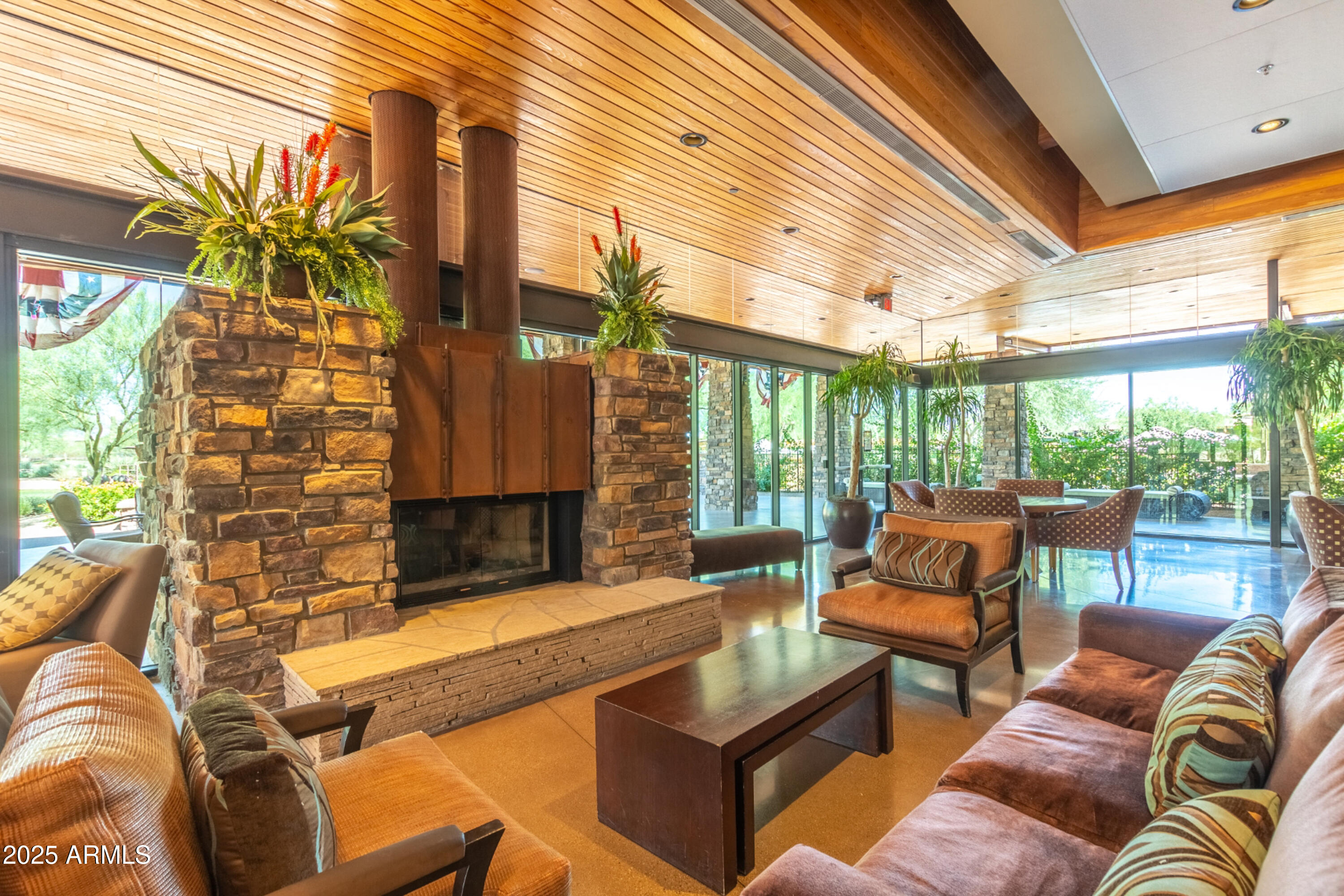 3935 East Rough Rider Road, Unit 1190 Phoenix, AZ 85050 - Photo 30 of 34 RR Community Center 3