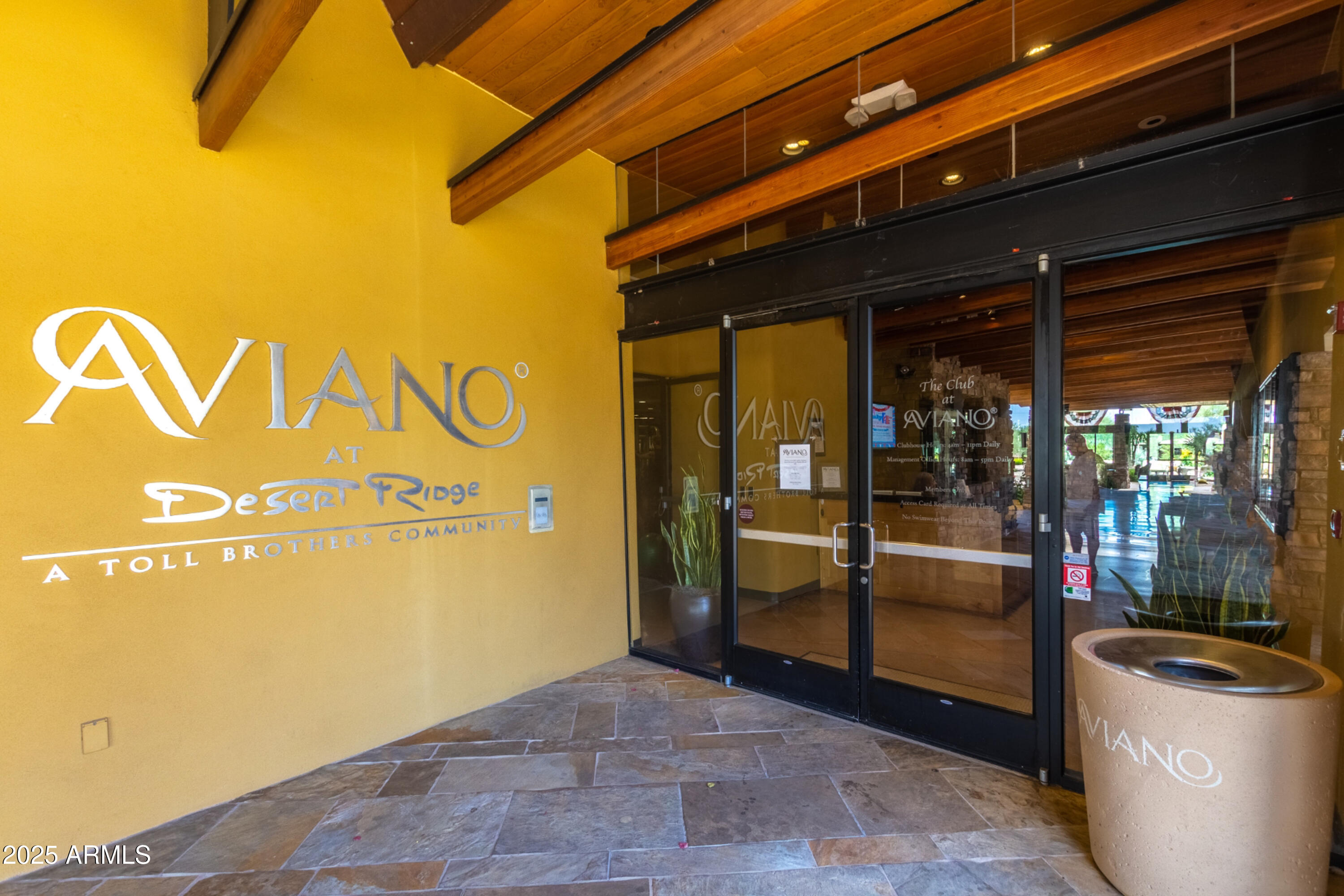 3935 East Rough Rider Road, Unit 1190 Phoenix, AZ 85050 - Photo 33 of 34 RR community center