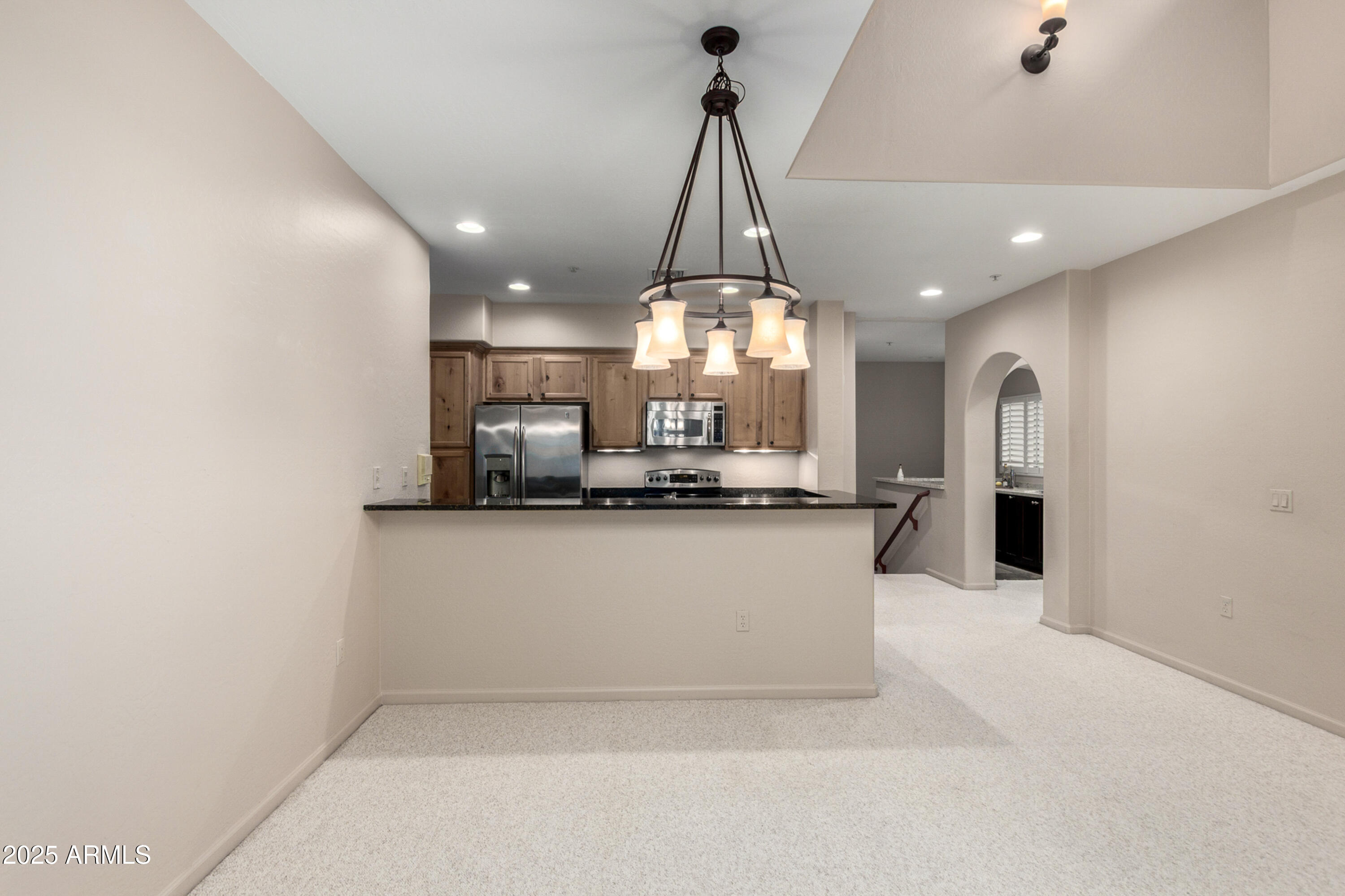 3935 East Rough Rider Road, Unit 1190 Phoenix, AZ 85050 - Photo 3 of 34 RR Dining