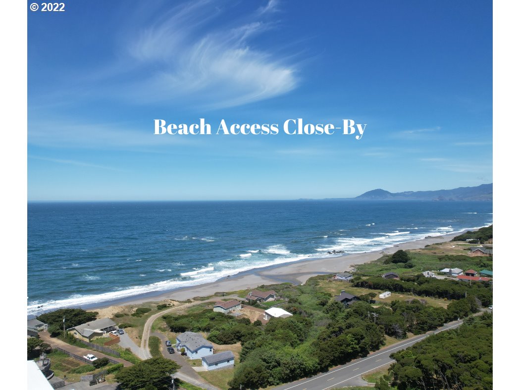 0 Grange Road, Unit 2000 Gold Beach, OR 97444 - Photo 23 of 27 a view of ocean view