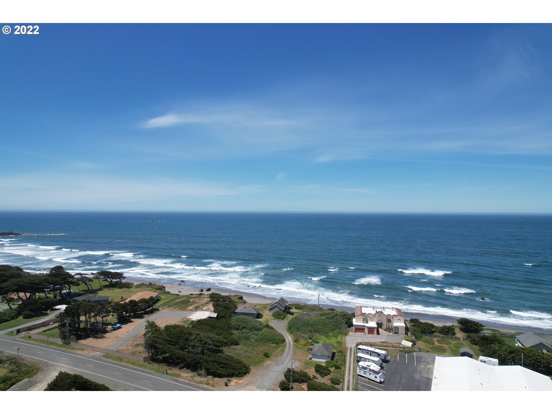 0 Grange Road, Unit 2000 Gold Beach, OR 97444 - Photo 24 of 27 a view of an ocean