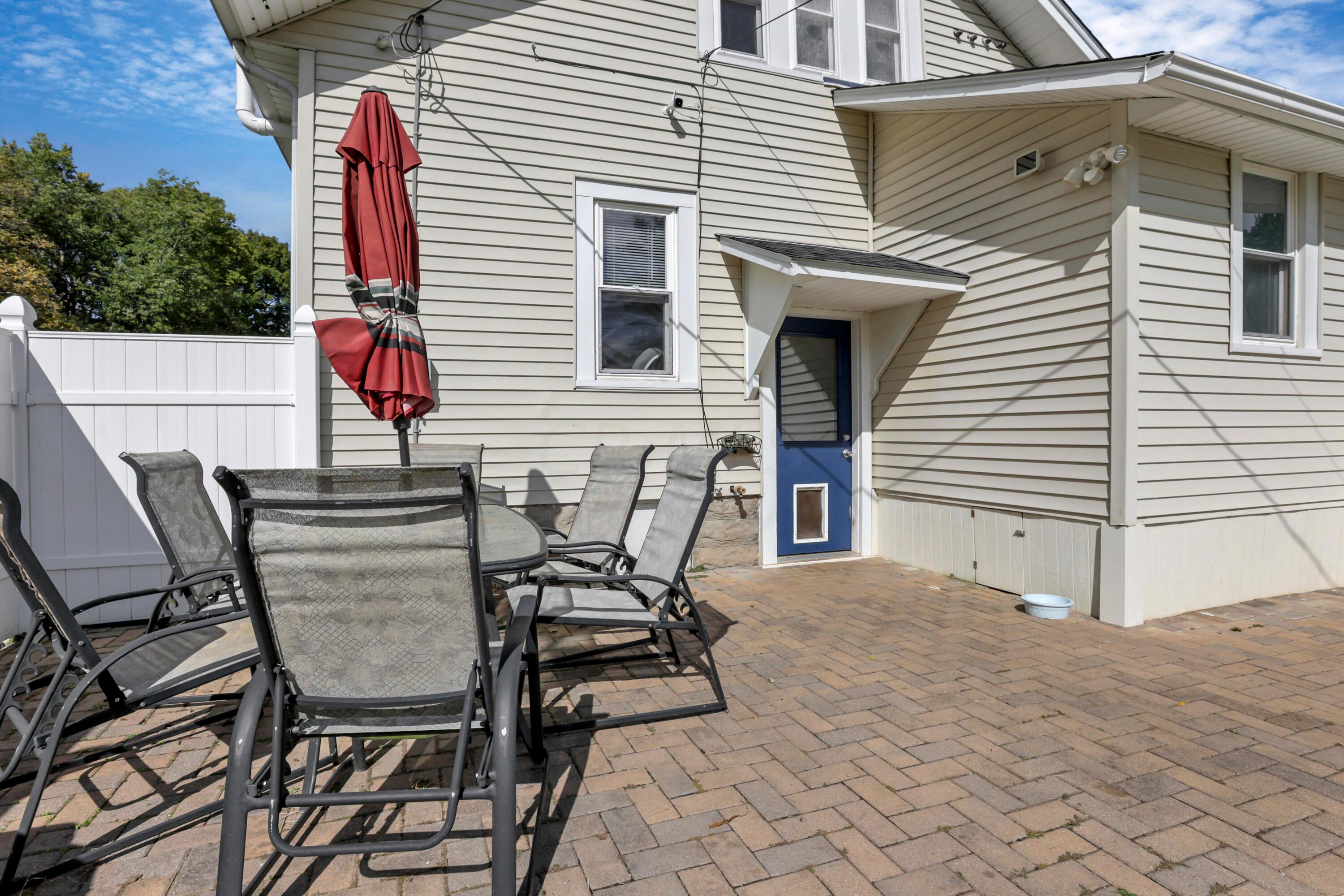 269 Rugg Avenue Newark, OH 43055 - Photo 16 of 52 Patio