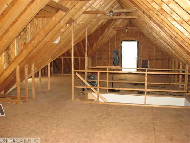3248 Altamahaw Racetrack Road Elon, NC 27244 - Photo 3 of 3 Other. unfinished bonus