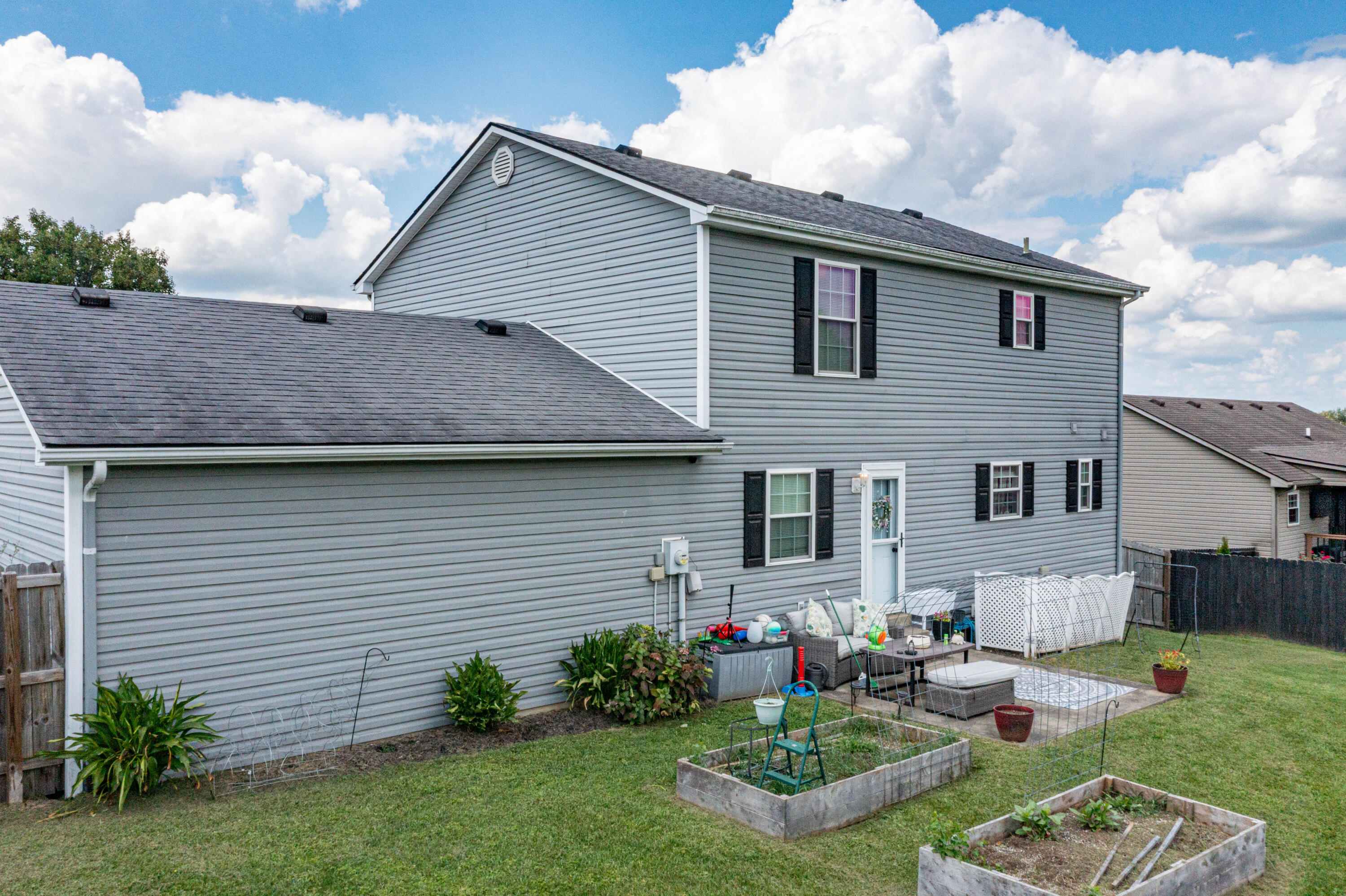 900 Meadow Hill Road Paris, KY 40361 - Photo 30 of 34 DJI_0204