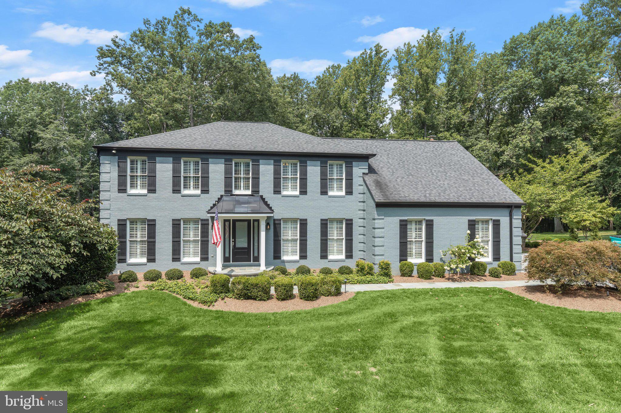 1704 Brehm Road Westminster, MD 21157 - Photo 96 of 140 Front View