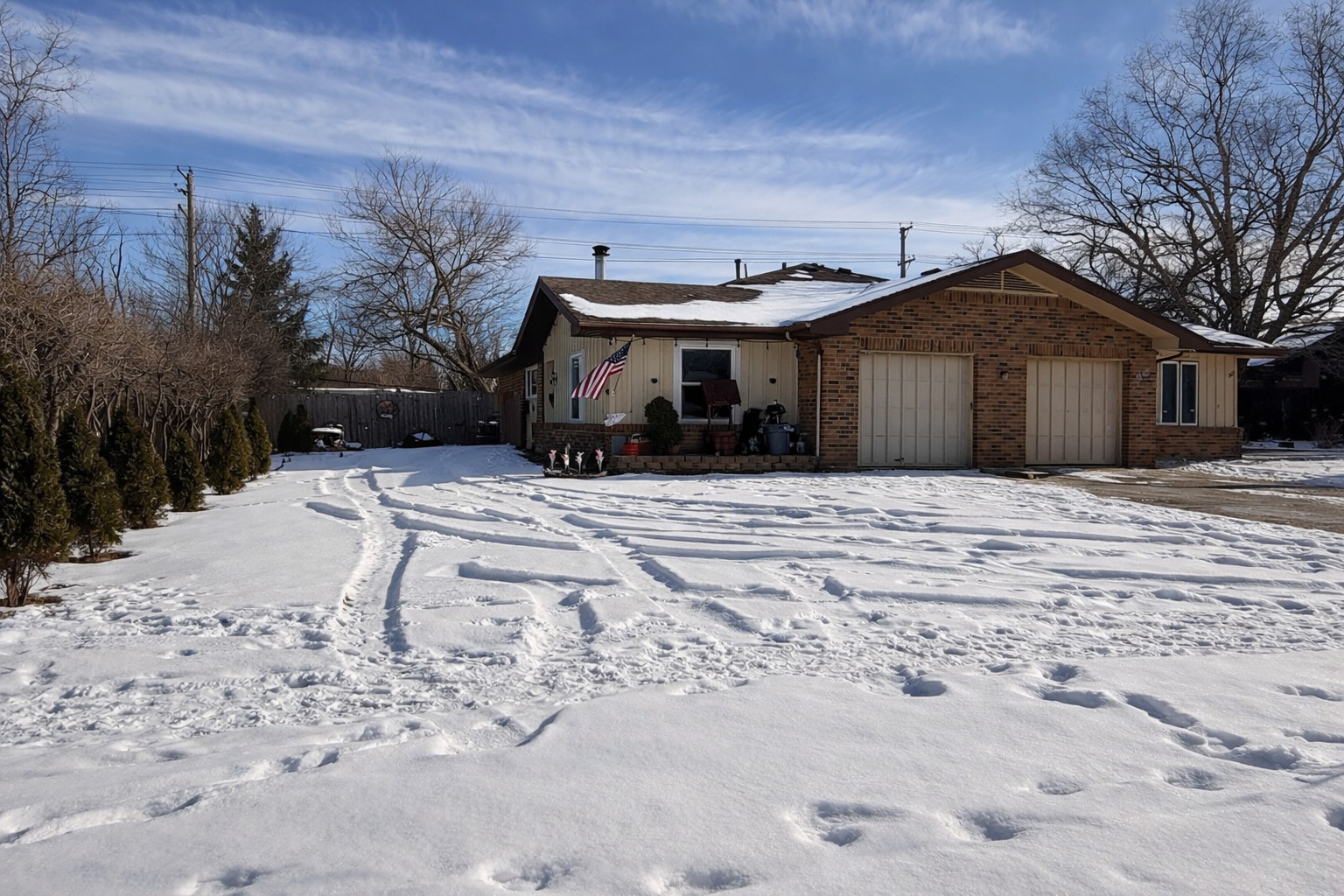 1341 Beverly Lane Streamwood, IL 60107 - Photo 1 of 14