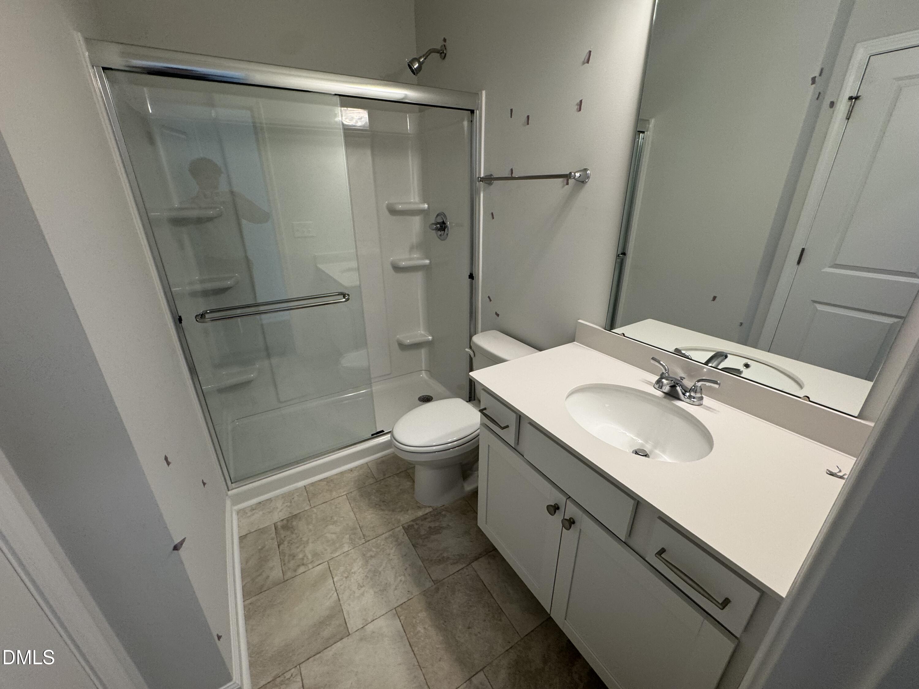 210 Alice Trace Place, Unit 27 Angier, NC 27501 - Photo 5 of 16 Guest Bathroom