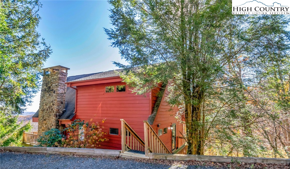 657 Skiview Road Seven Devils, NC 28604 - Photo 1 of 48 Gallery Image 1