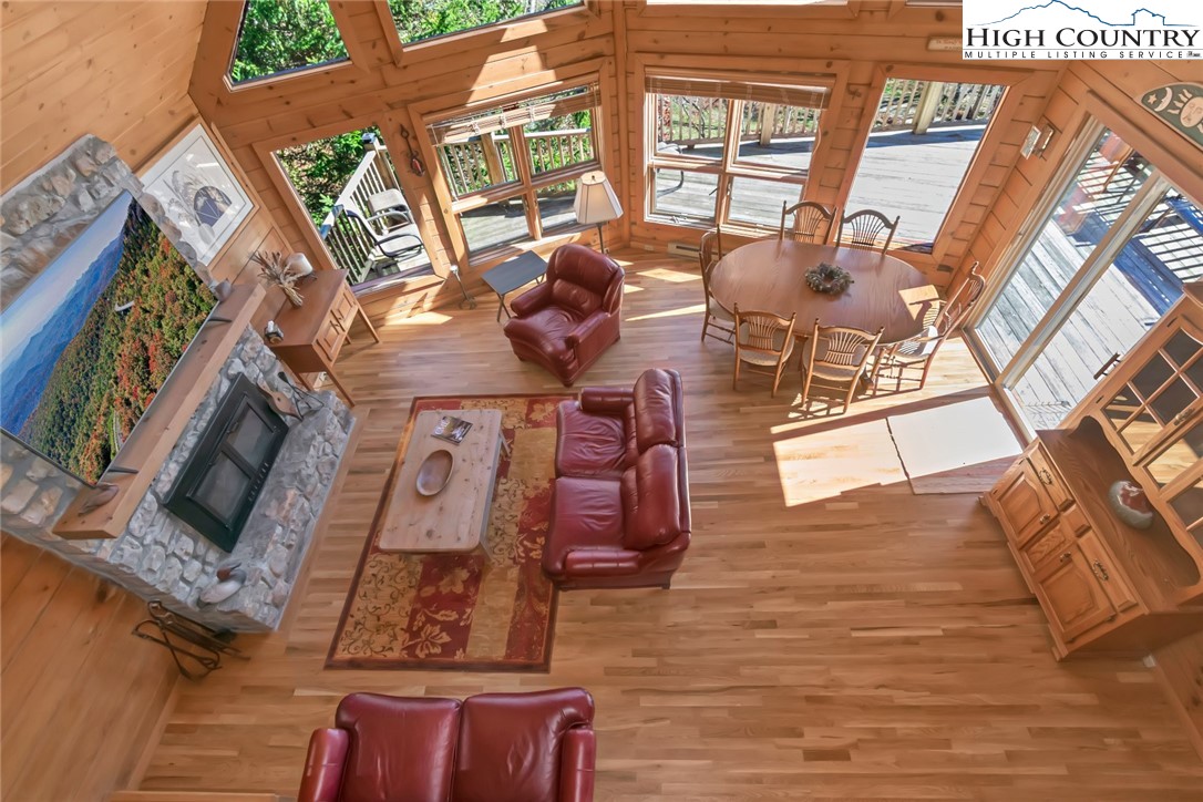 657 Skiview Road Seven Devils, NC 28604 - Photo 30 of 48 Gallery Image 30