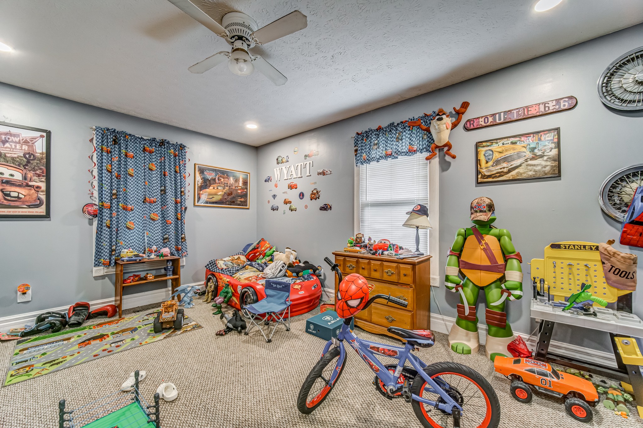 3545 Kelton Jackson Road Springfield, TN 37172 - Photo 31 of 47