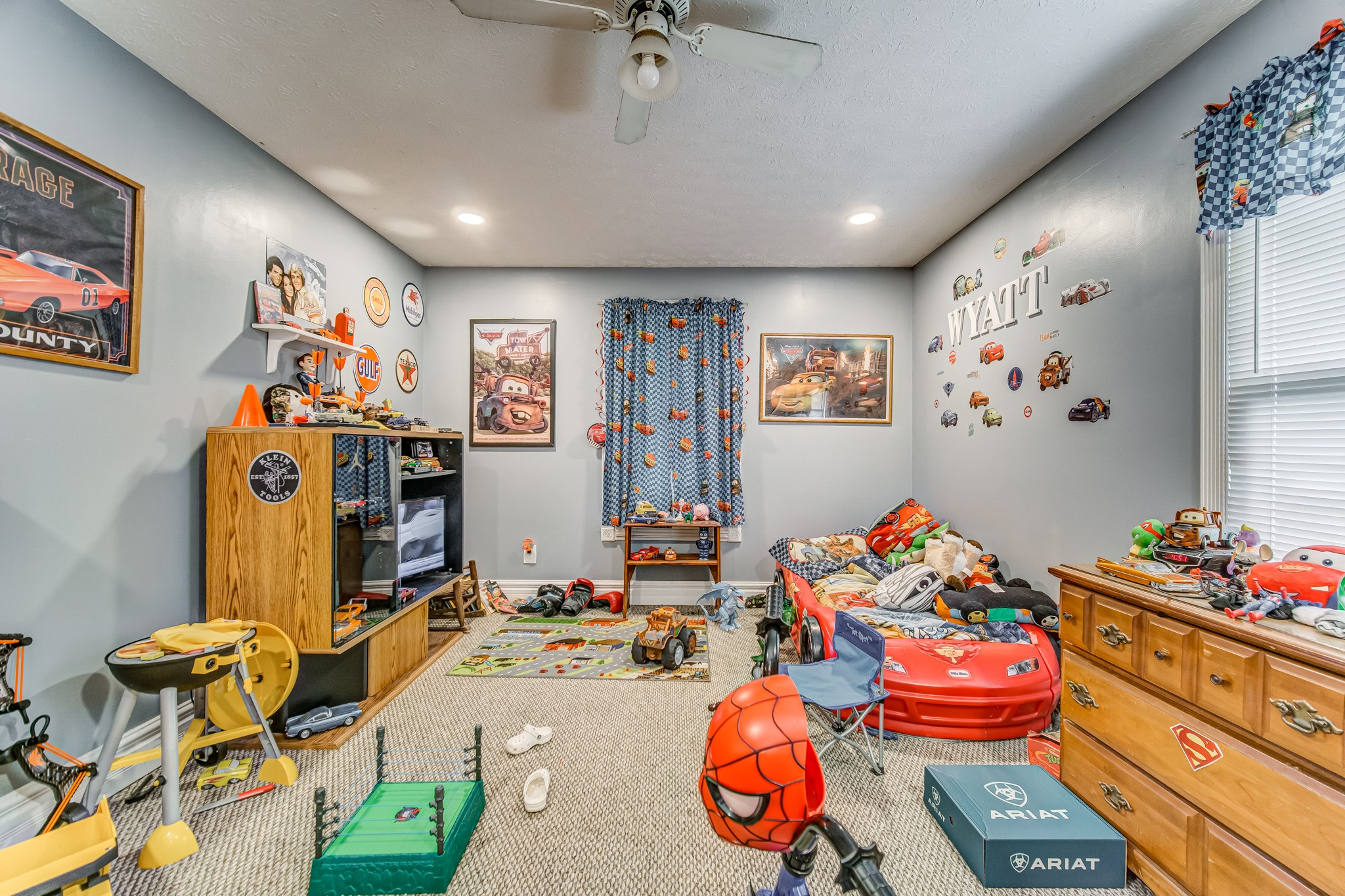 3545 Kelton Jackson Road Springfield, TN 37172 - Photo 32 of 47