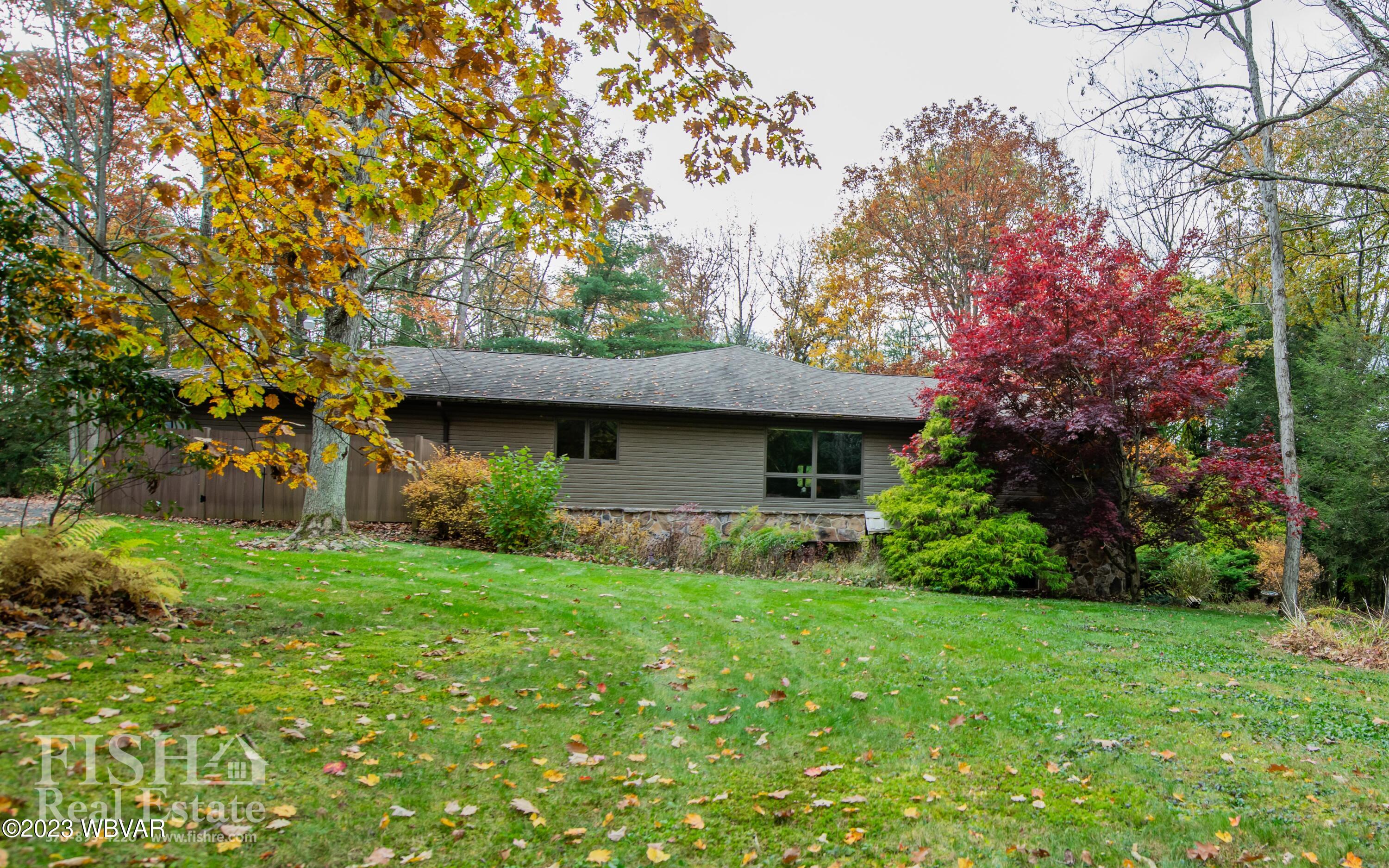 823 Spruce Run Road Loganton, PA 17747 - Photo 26 of 42 Gallery Image 26