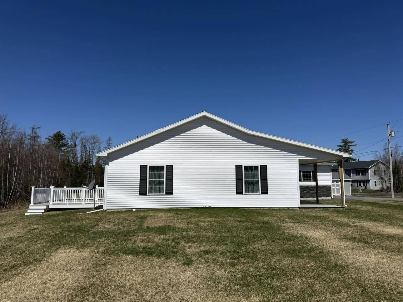35 Magnolia Hill Road Bangor, ME 04401 - Photo 6 of 37 437971920_799509441623050_54830787752811