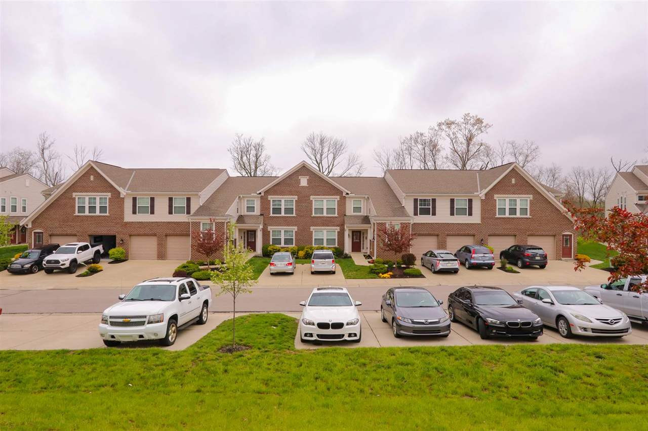 4204 Country Mill Ridge, Unit 203 Burlington, KY 41005 - Photo 35 of 44 Gallery Image 35