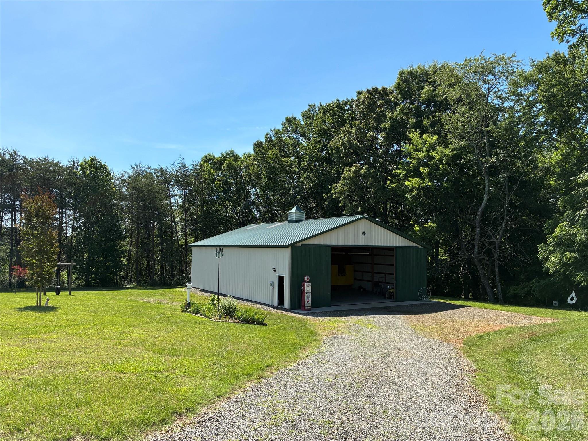 339 Johnson Farm Road Hiddenite, NC 28636 - Photo 4 of 5