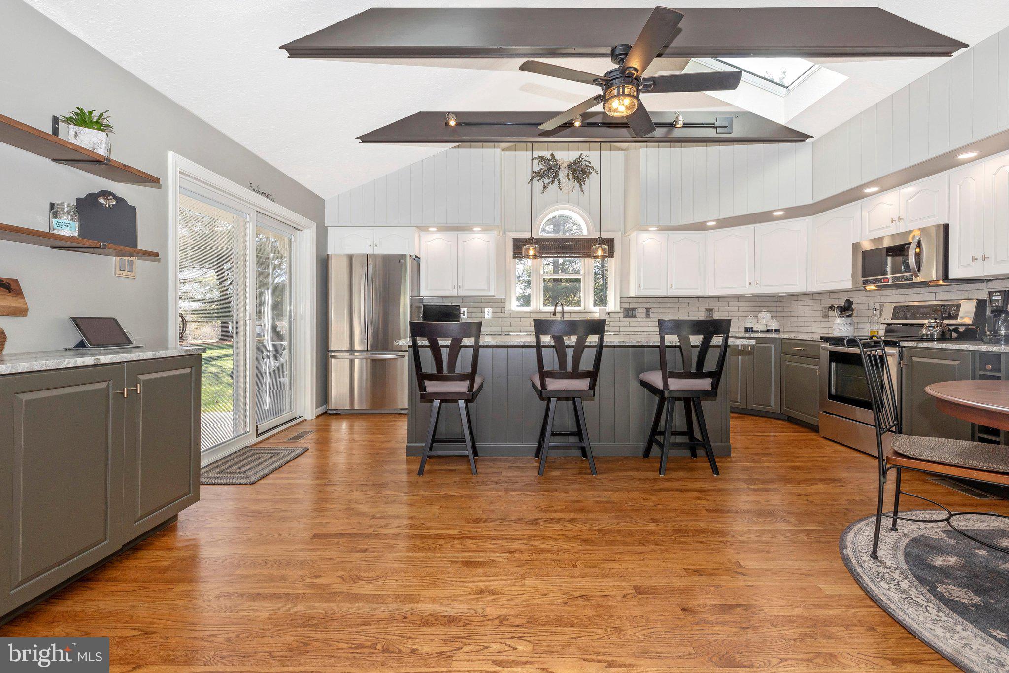 11405 Ridge Lane Monrovia, MD 21770 - Photo 11 of 74 Kitchen