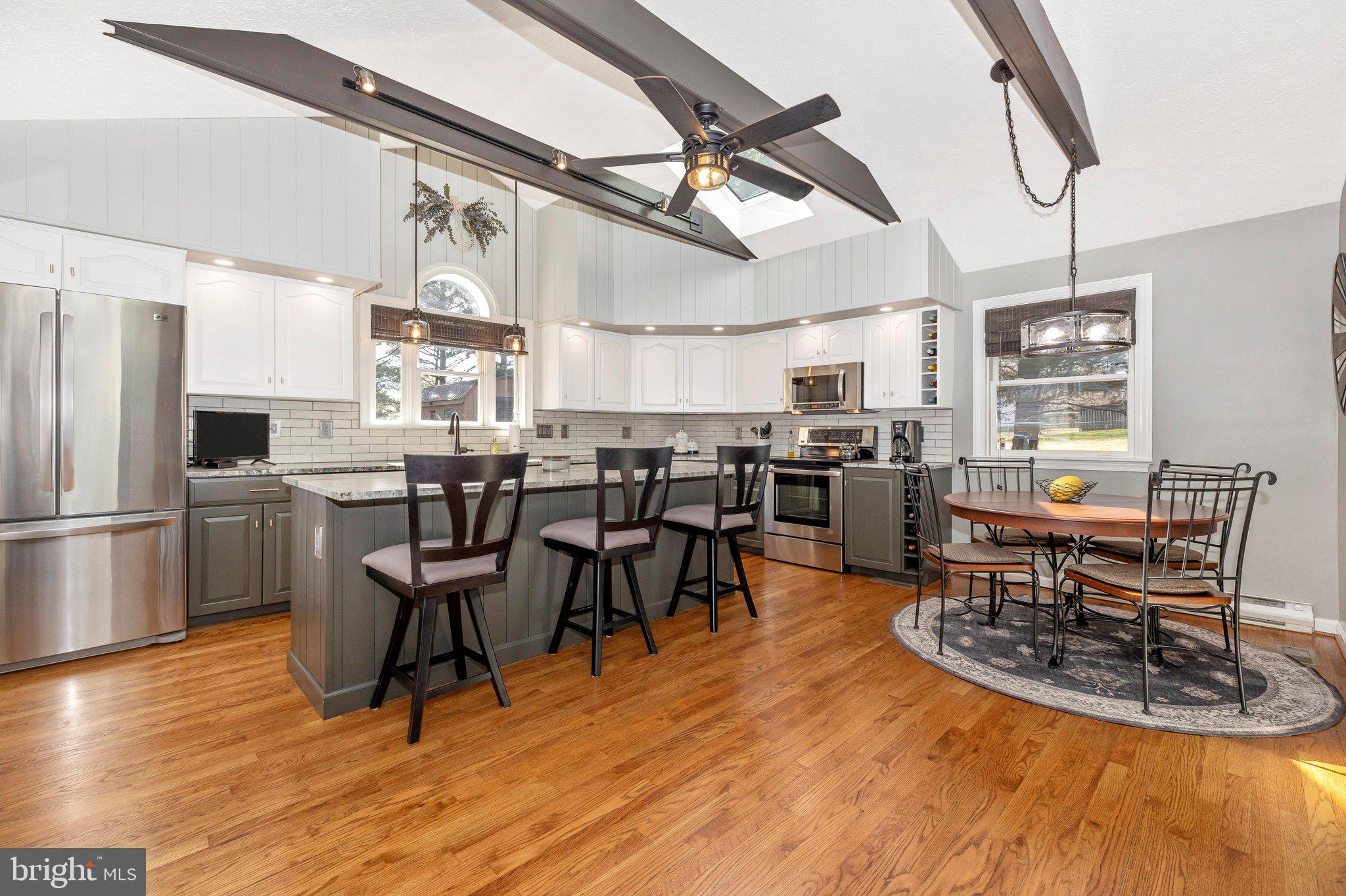11405 Ridge Lane Monrovia, MD 21770 - Photo 12 of 74 Kitchen